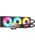 CW-9060070-WW Cors H150i ELITE CAPELLIX XT