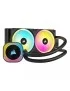 CW-9061001-WW Cors iCUELink H100i RGBAIO 240