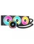CW-9061003-WW Cors iCUELink H150i RGBAIO 360