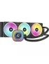 CW-9061008-WW Cors iCUELink H150i LCDAIO 240