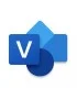 D86-05942 MS VISIO STANDARD 2021 ESD