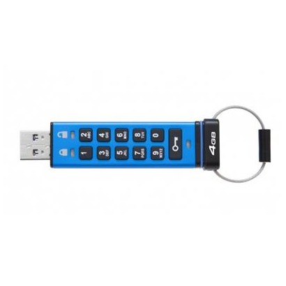 KT DT2000 4GB Keypad USB 3.1