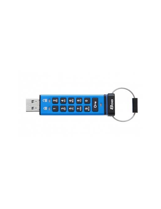 KT DT2000 8GB Keypad USB 3.1