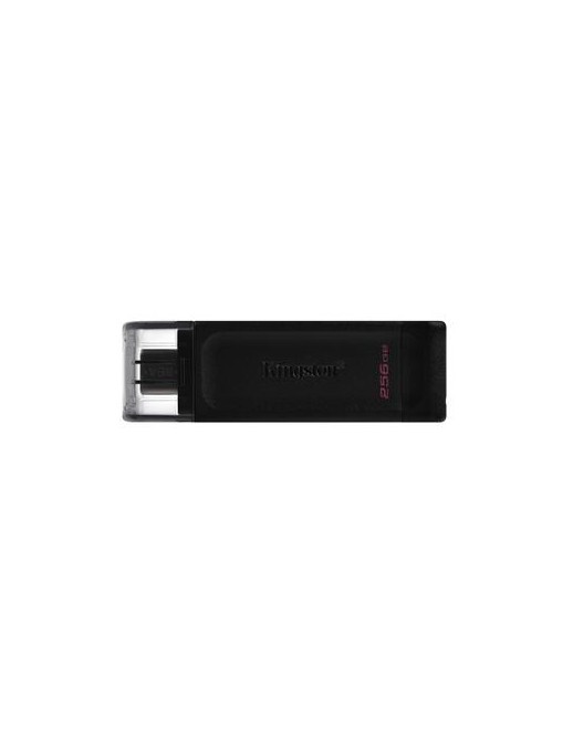 KT 256GB DT70 USB-C 3.2 Gen1