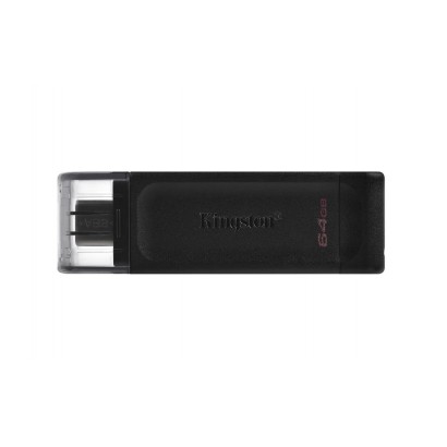 DT70/64GB KT 64GB DT70 USB-C 3.2 Gen1