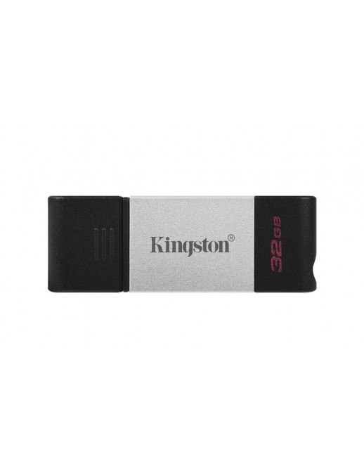 DT80/32GB KT DT80 32GB USB-C 3.2 Gen 1