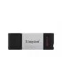 DT80/64GB KT DT80 64GB USB-C 3.2 Gen 1