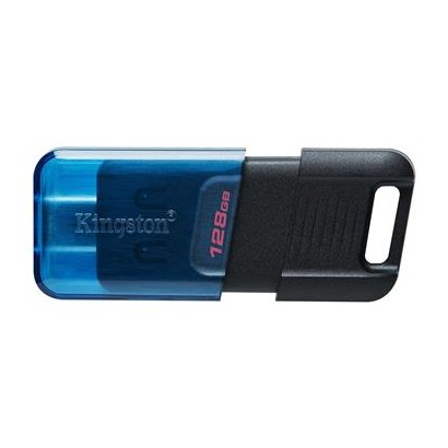 DT80M/128GB KT 128GB DT80M USB-C 3.2 Gen 1
