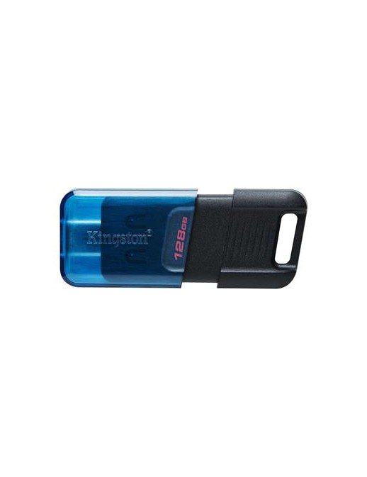 DT80M/128GB KT 128GB DT80M USB-C 3.2 Gen 1