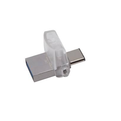 DTDUO3C/128GB KT 128GB DT microDuo 3C USB3.1