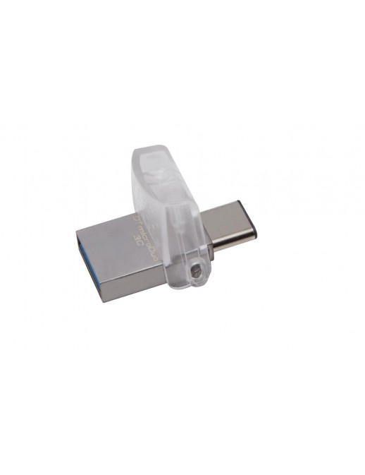 DTDUO3C/128GB KT 128GB DT microDuo 3C USB3.1