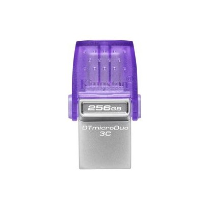 DTDUO3CG3/256GB KT 256GB DT USB mDUO