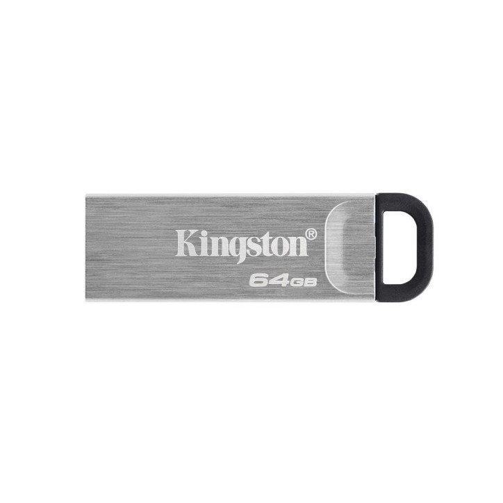 KT 64GB DTKN Kyson USB-A 3.2 KT 64GB DTKN Kyson USB-A 3.2