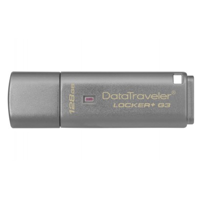 KT DT Locker 128GB USB 3.0