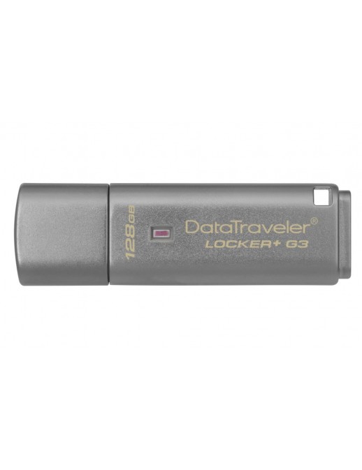 KT DT Locker 128GB USB 3.0