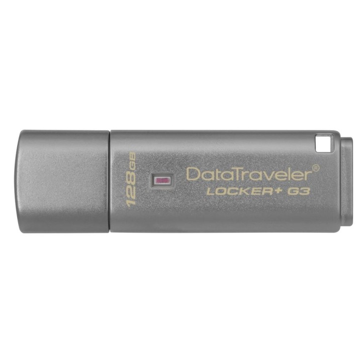 KT DT Locker 128GB USB 3.0 KT DT Locker 128GB USB 3.0