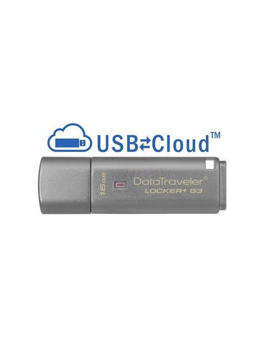 KT DT Locker 16GB USB 3.0