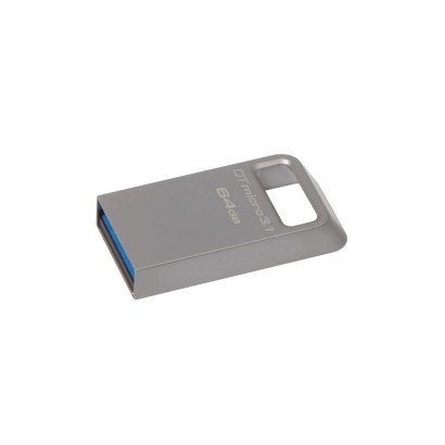 DTMC3/64GB KT 64GB DT Micro USB 3.1