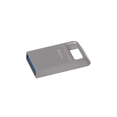 DTMC3G2/64GB KT 64GB DTMicro Gen1 USB 3.2