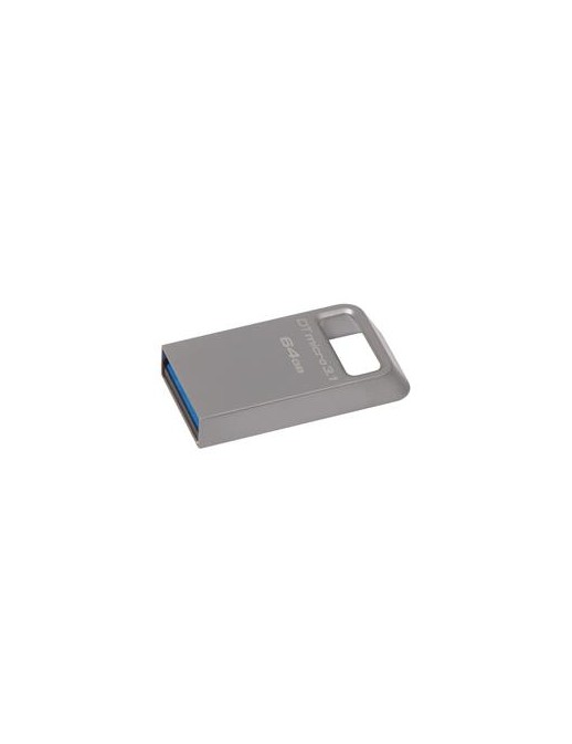 DTMC3G2/64GB KT 64GB DTMicro Gen1 USB 3.2