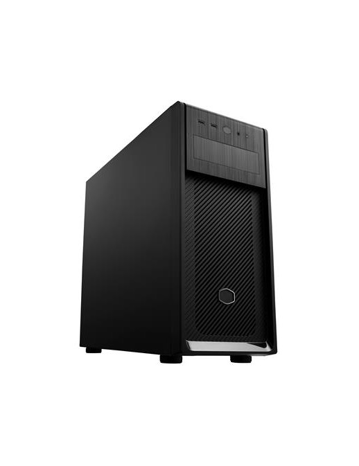 E500-KN5N-S00 CM Case E500 steel W/ODD