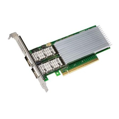 E810CQDA2BLK INTEL EthNetAdpt 810-CQDA2 bul