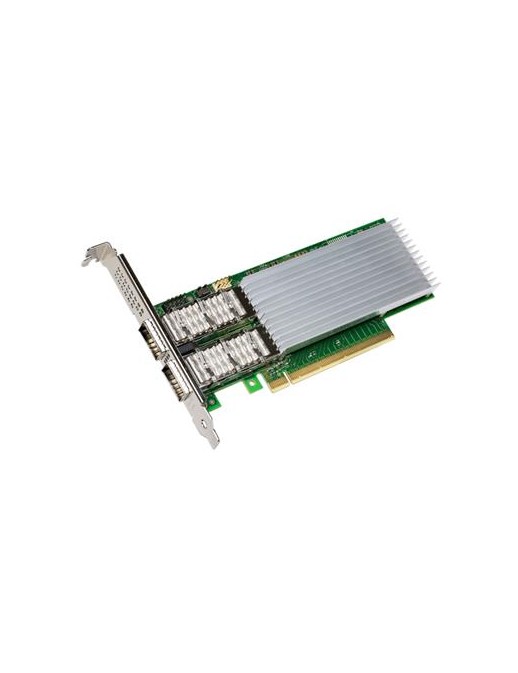 E810CQDA2BLK INTEL EthNetAdpt 810-CQDA2 bul