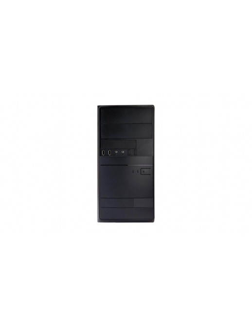 EFS054.U3U2AQC In Win Case EFS054 Black