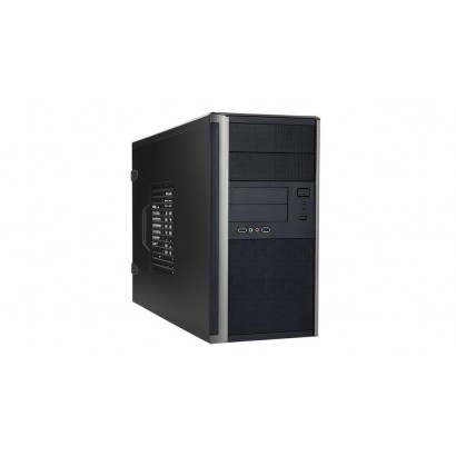 EM035T2.U3HA.B In Win Case EM035 USB3.0