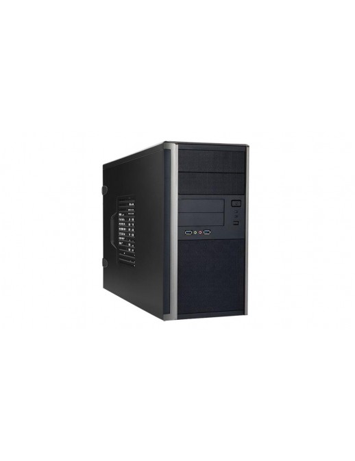 EM035T2.U3HA.B In Win Case EM035 USB3.0