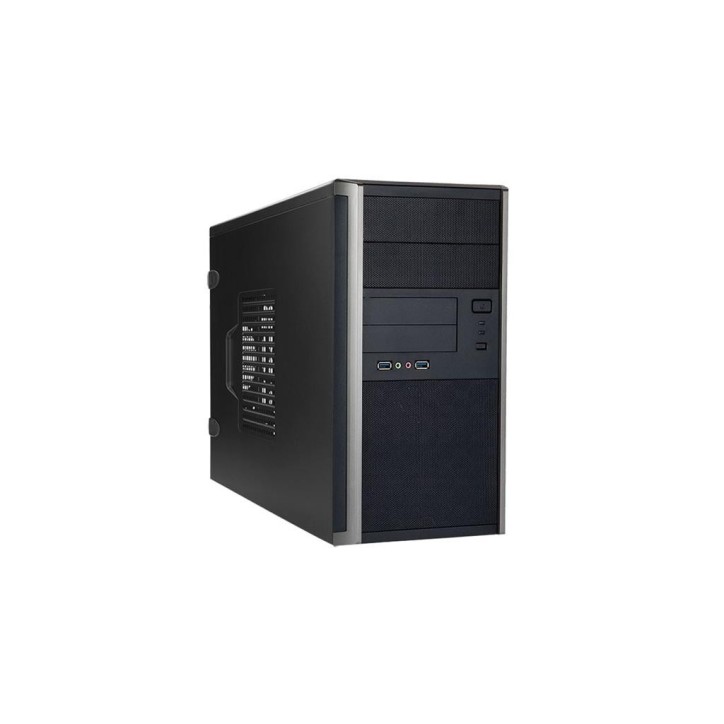 EM035T2.U3HA.B In Win Case EM035 USB3.0