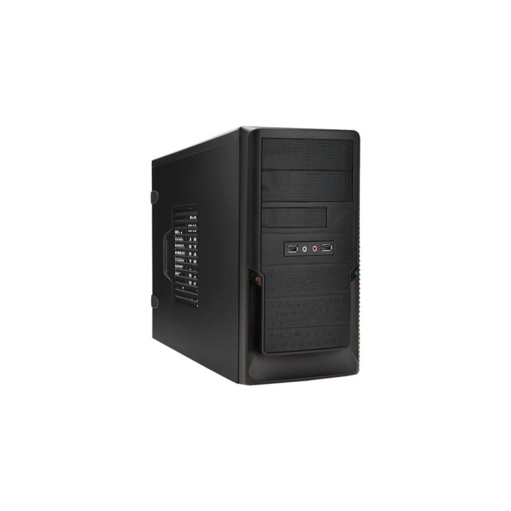 EM040T2.U3HA.B In Win Case EM040 USB3.0