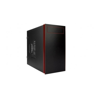 EM058T2.U3HA.B In Win EM058 no PSU