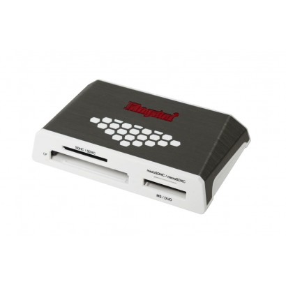 KT USB 3.0 Media Reader