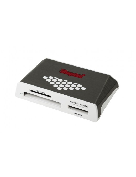 KT USB 3.0 Media Reader