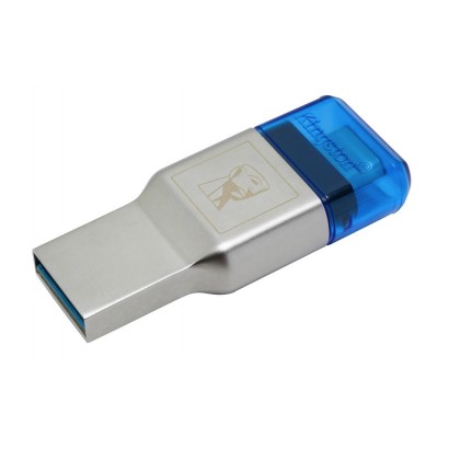FCR-ML3C KT MobileLite DUO 3C USB 3.1