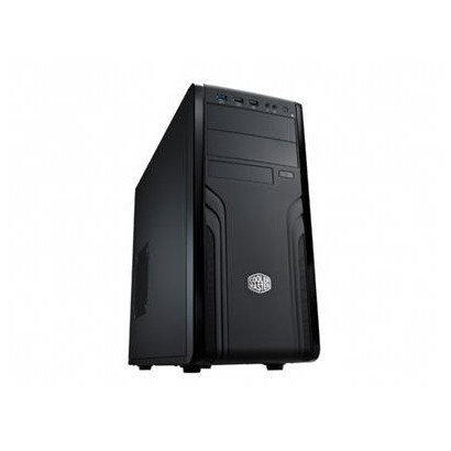 CM Case Force 500