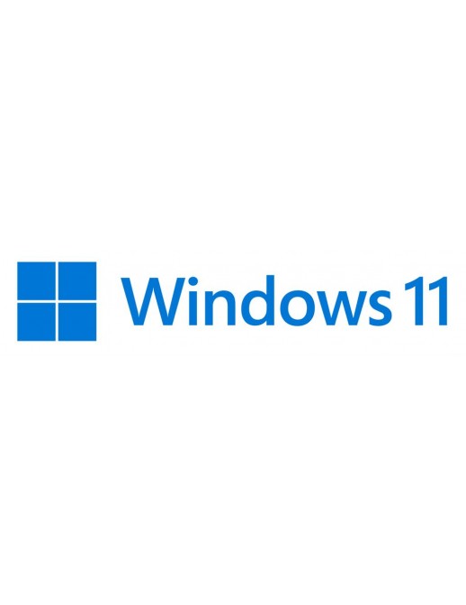 FQC-10538 MS WinPro 11 64Bit 1PK DVD Ita