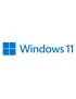 FQC-10538 MS WinPro 11 64Bit 1PK DVD Ita