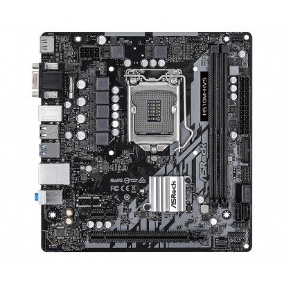 ASROCK H510M-HVS