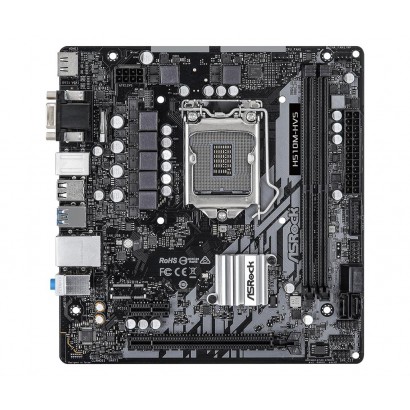 H510M-HVS ASROCK H510M-HVS