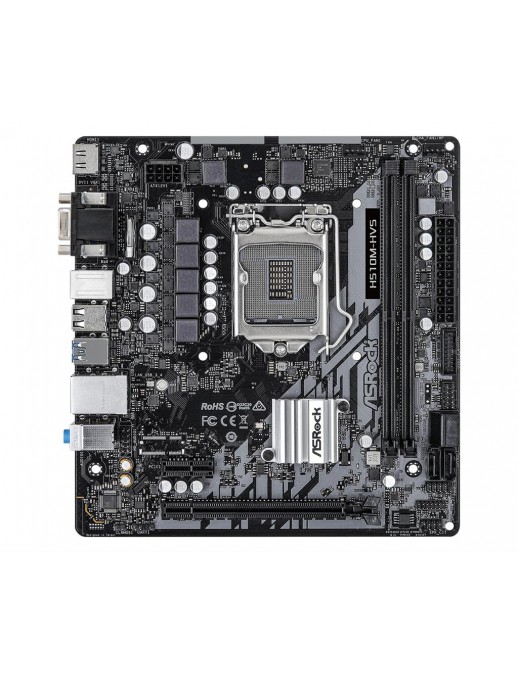 ASROCK H510M-HVS