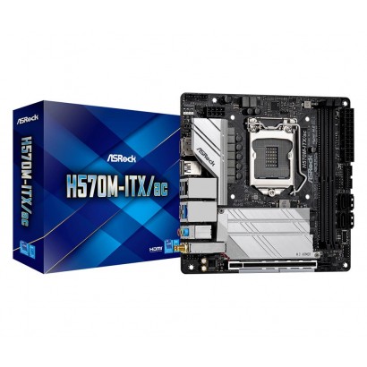 H570M-ITX/AC ASROCK H570M-ITX/ac