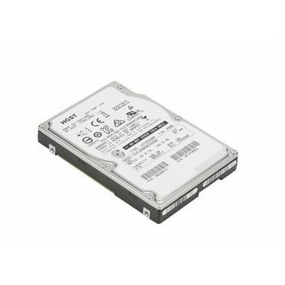 SMC HDD 2.5 SAS 600GB 10K