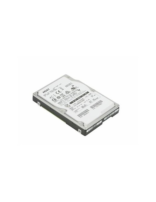 SMC HDD 2.5 SAS 600GB 10K