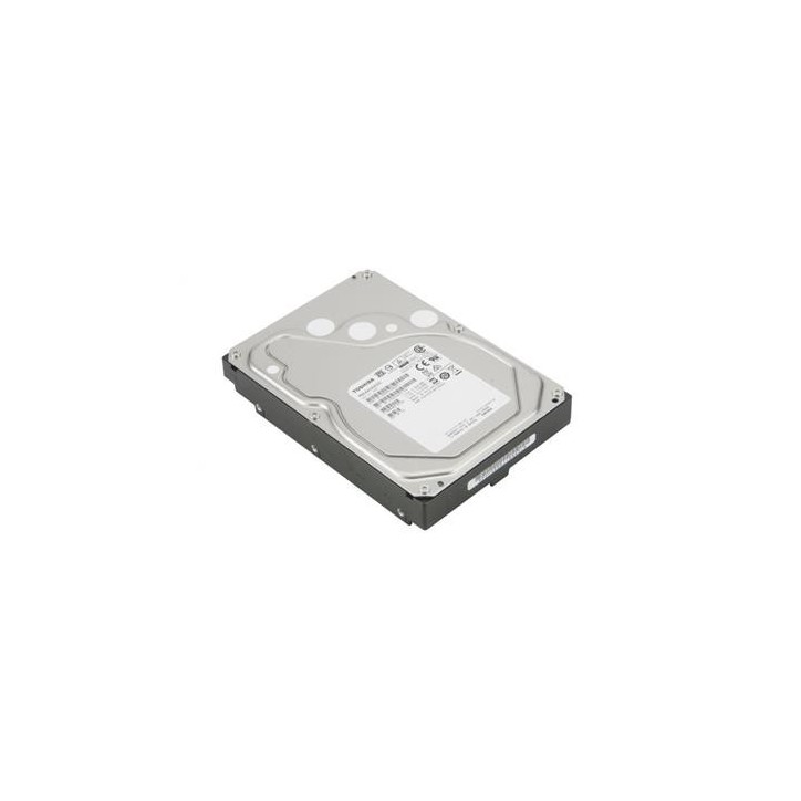 Supermicro HDD 3.5" SATA 2TB