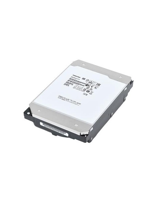 HDD 3.5 SATA 18TB