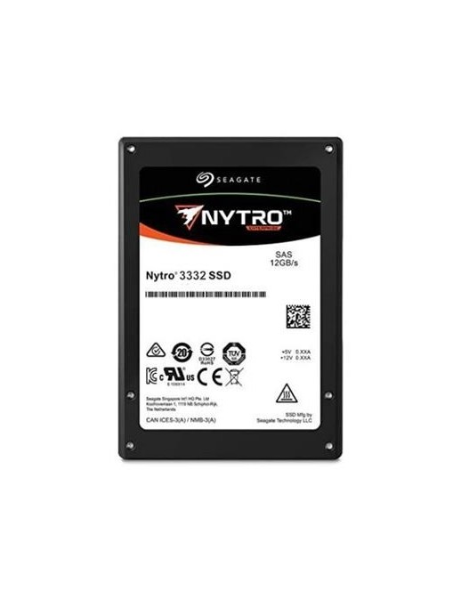 HDS-X2AXS960SE70084 Supermicro HDD 960GB 2.5" SAS