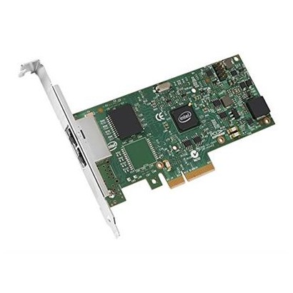 I350T2V2 INTEL Eth.Svr.Adpt I350-T2V2