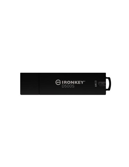 IKD500S/64GB KT 64GB IronKey D500S